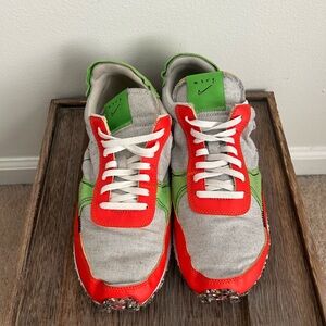 Nike Daybreak Type CW6915 001 Multicolor Men Shoes Size 8